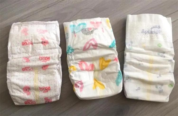 The Truths About Diapers
