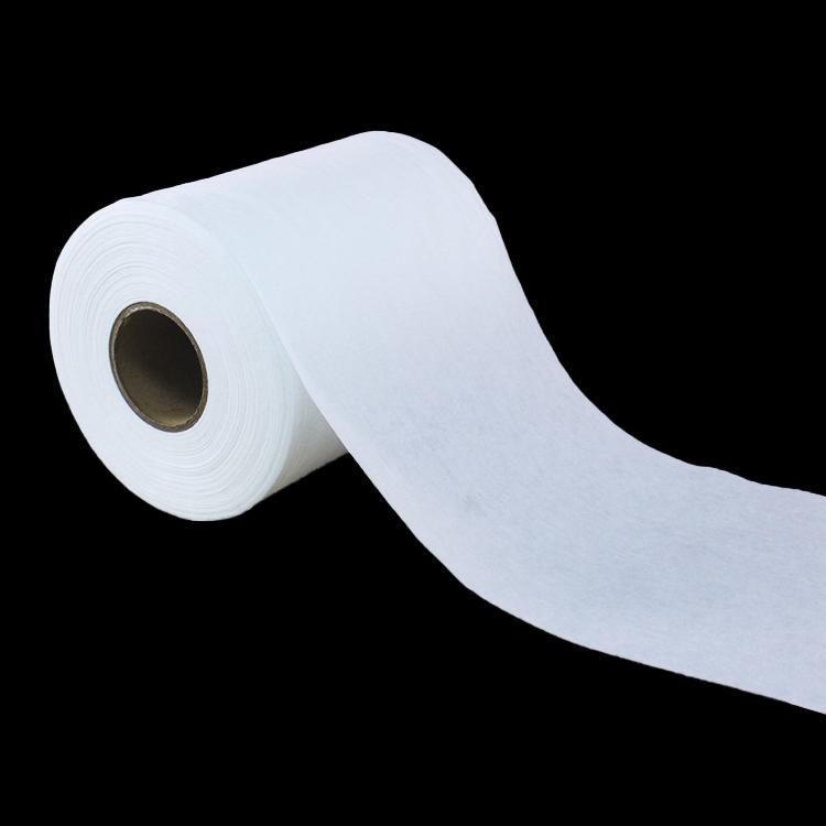 Materials For Making Wet Wipes-Wet Wipes Non Woven Fabric
