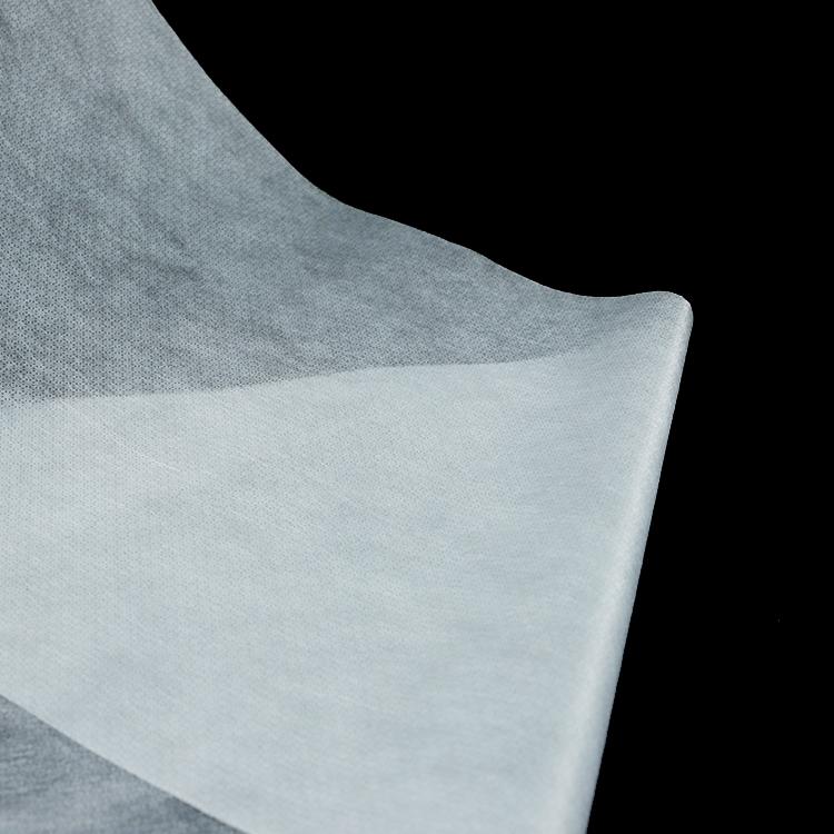 Legcuff SMMS non woven fabric diaper raw material