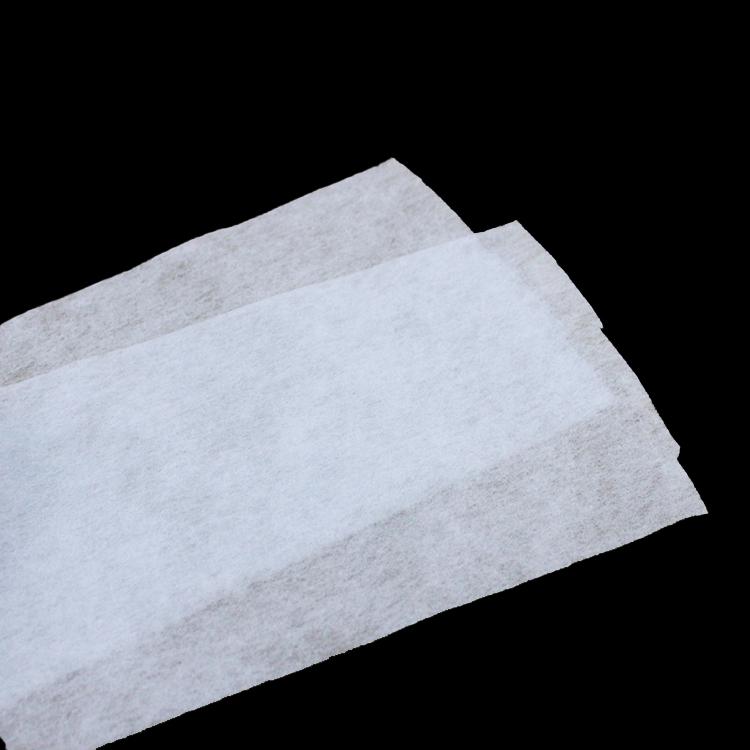 Hydrophilic Air Through Non Woven Fabric Raw Materials For Making Adult Diapers