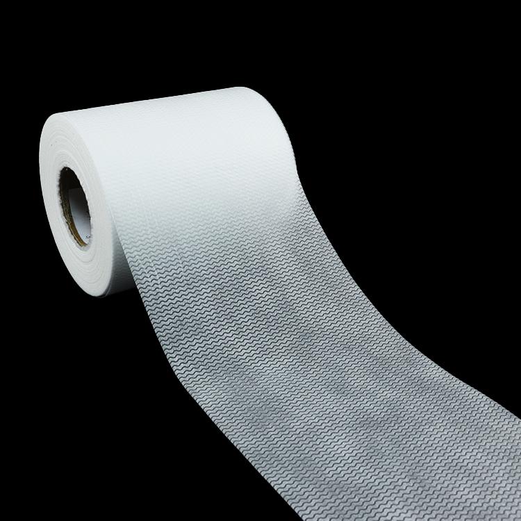 Baby Diaper Non Woven Frontal Tape