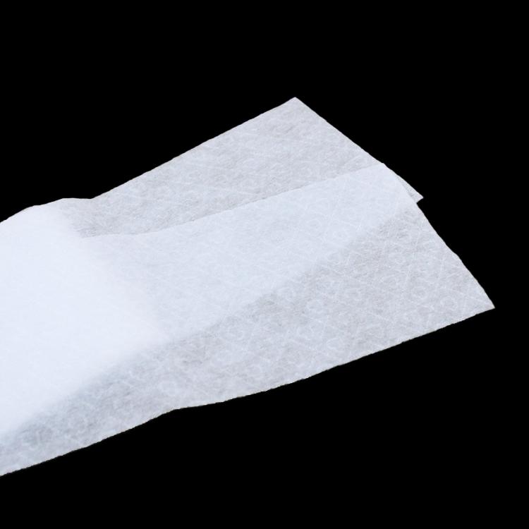 Air Through Non Woven Fabric Raw Materials To Make Disposable Diapers
