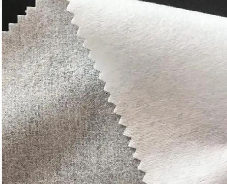 polyester spunlace non woven fabric