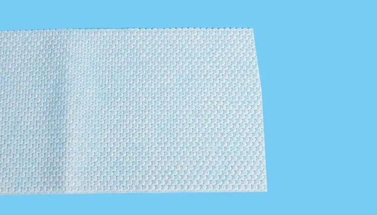 When Choosing Non Woven Fabric, Is The Thicker The Better?