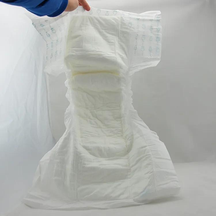 Adult Incontinence Diaper Raw Materials