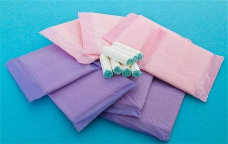 Problems And Improvement Methods Of Sanitary Napkin PE Pouch Film