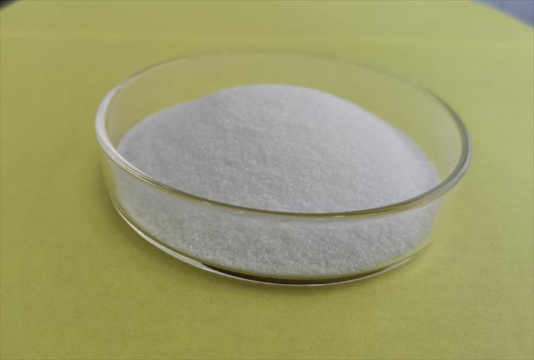 Type Analysis Of Super Absorbent Polymer Powder