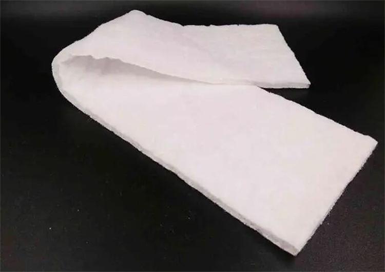Absorbent Airlaid SAP Paper For Material Sanitary Pad
