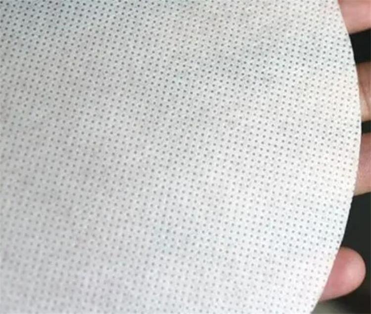 The Development Trend Of Non Woven Fabric Reinforcement Technology