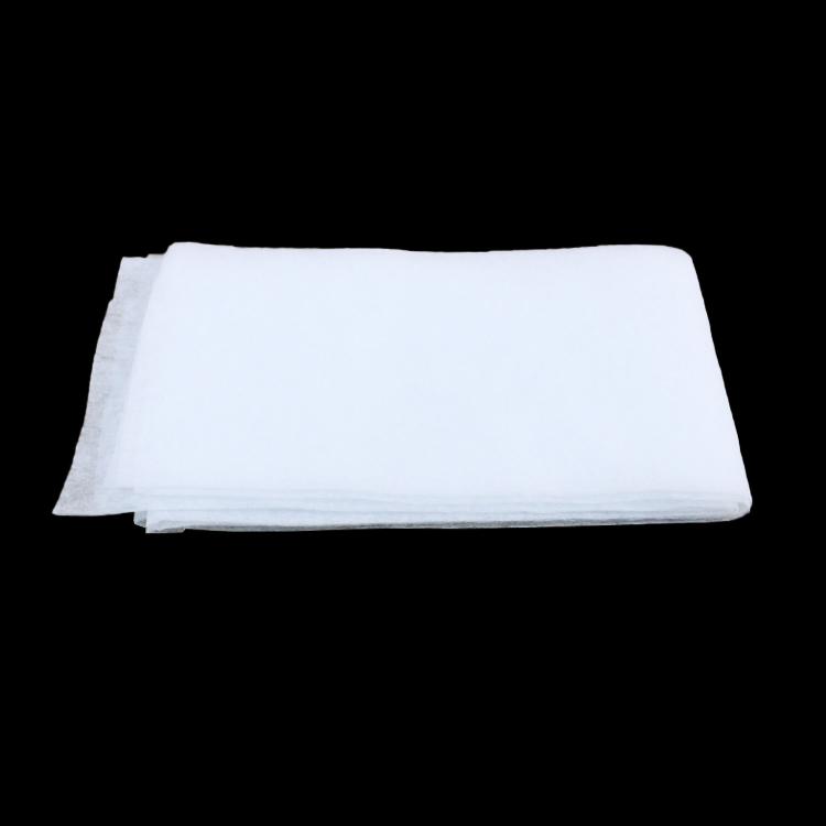 Hydrophilic Hot Air Non Woven Fabric for Baby Diaper Raw Materials