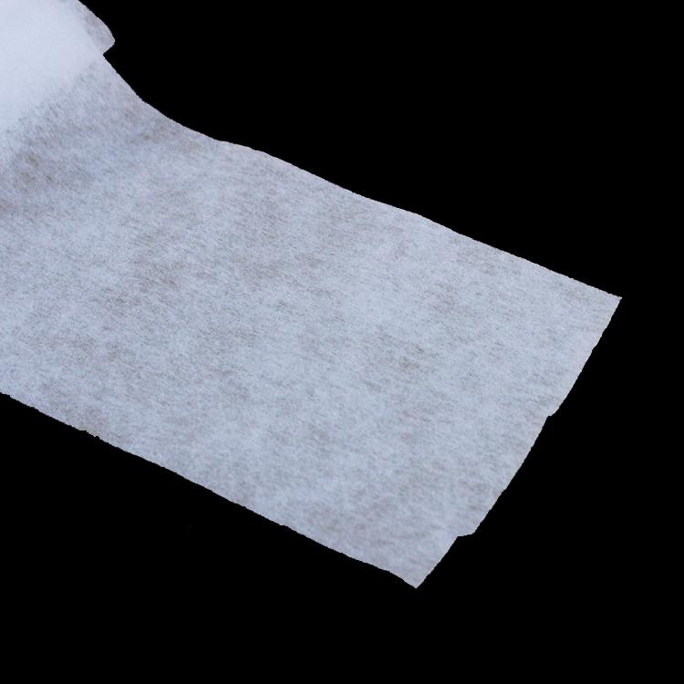 Hot Air Through ADL Non Woven For Baby Diaper Raw Materials