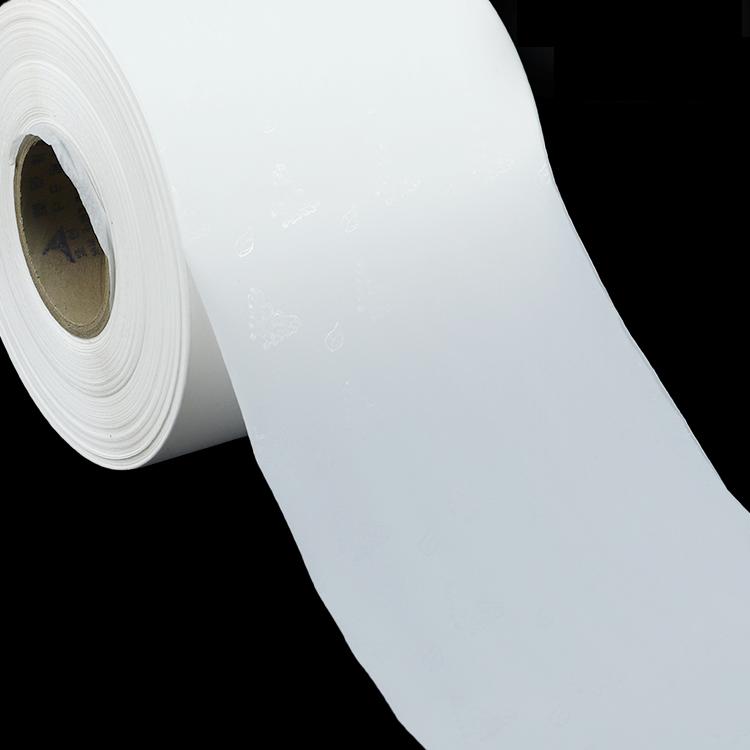 raw material of sanitary pad