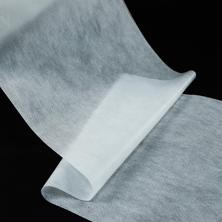 SMMS Hydrophobic Non woven For Diaper Making Raw Materials Video