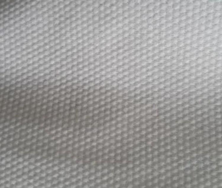 Energy Saving Idea Embossed Spunlace Non Woven Fabric For Wet Wipes
