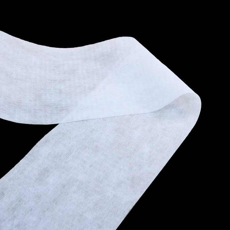 Polypropylene non woven fabric for diaper making