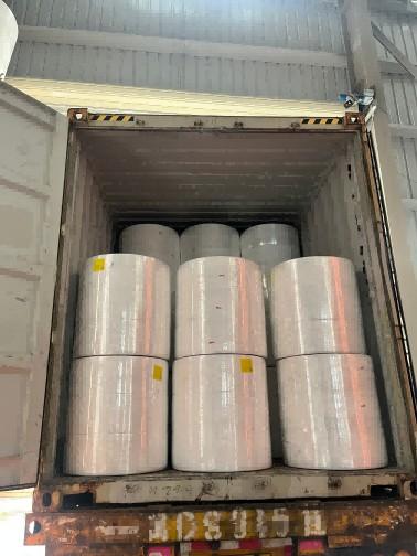 Hydrophilic nonwoven in Africa