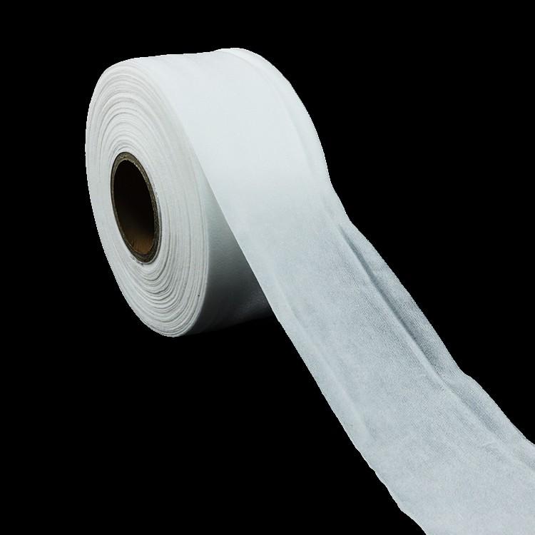 High Quality Elastic Non Woven For Diaper Raw Materials