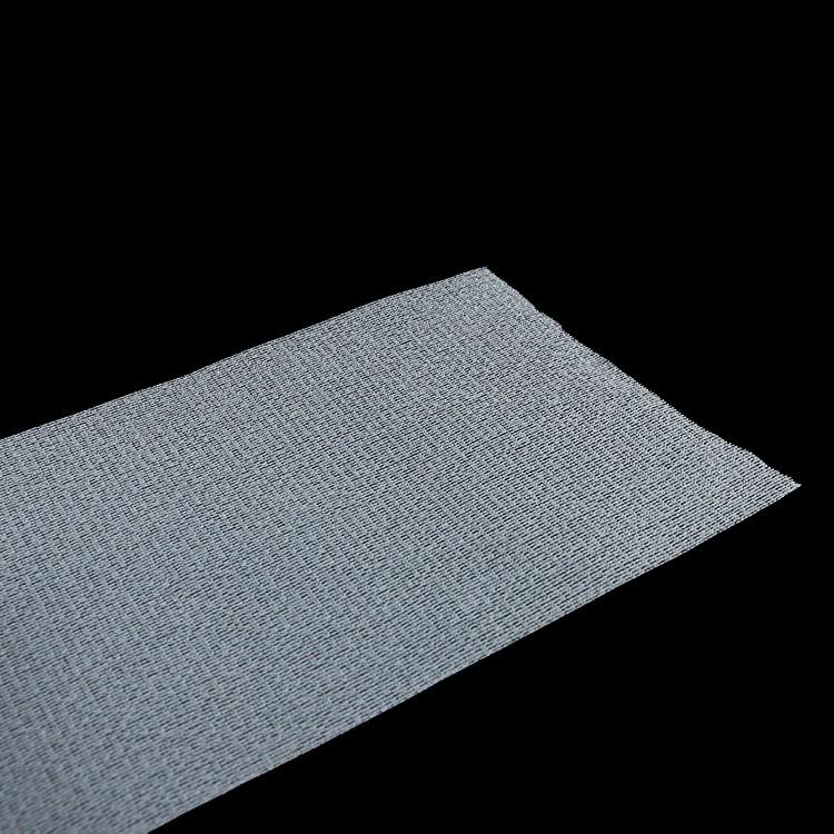 non woven frontal tape