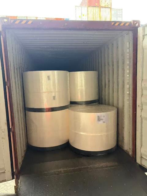 untreated fluff pulp in Bangladesh