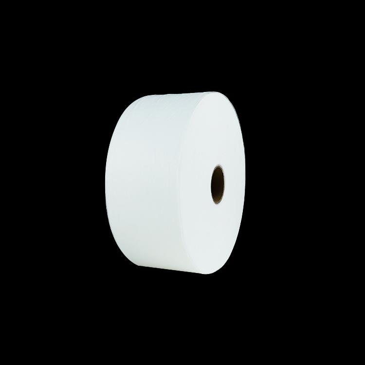 High Quality SSS Hydrophilic Spunbond Non Woven  Fabric Used in Sanitary Napkin Material