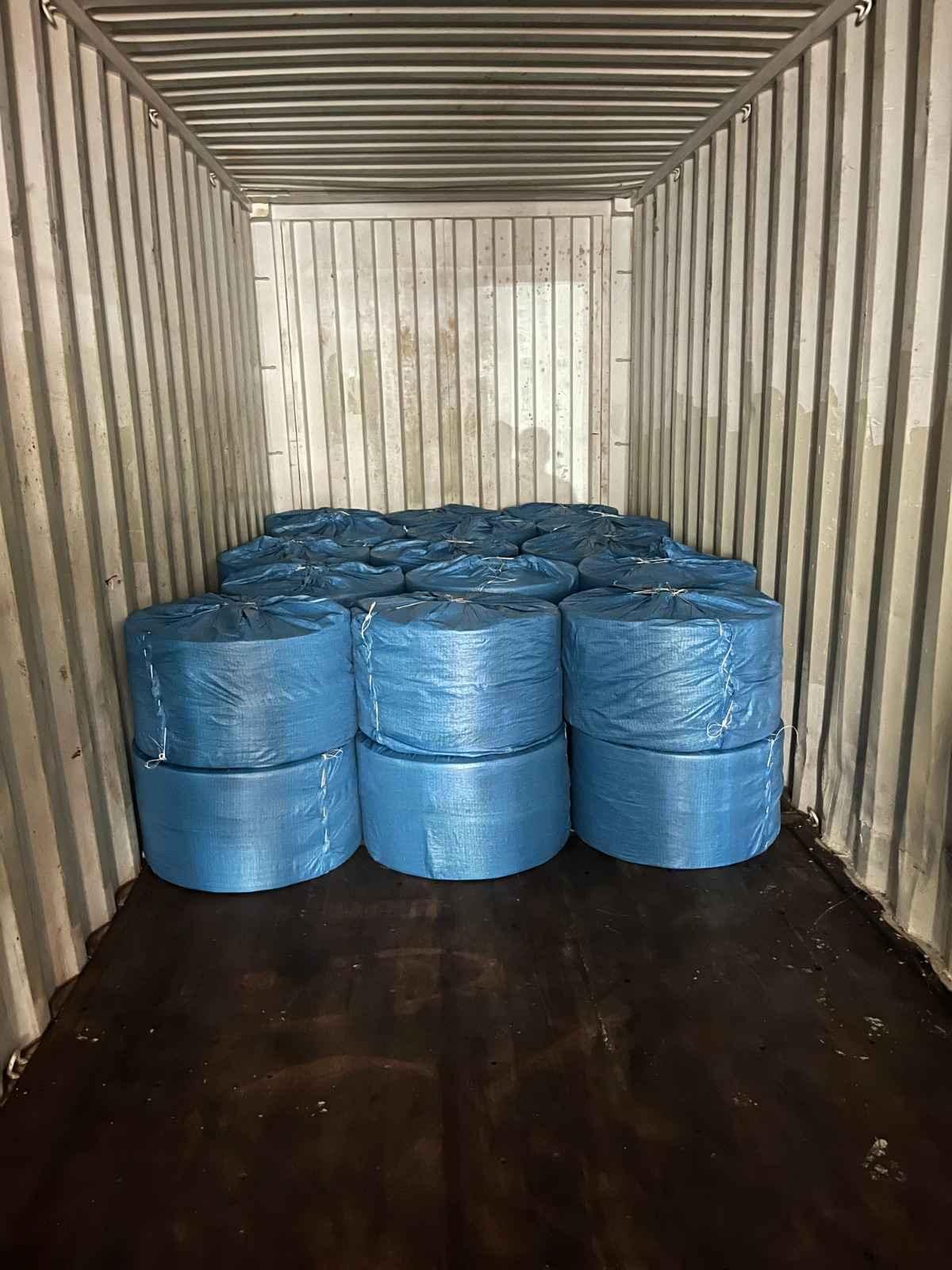 sanitary napkin raw materials