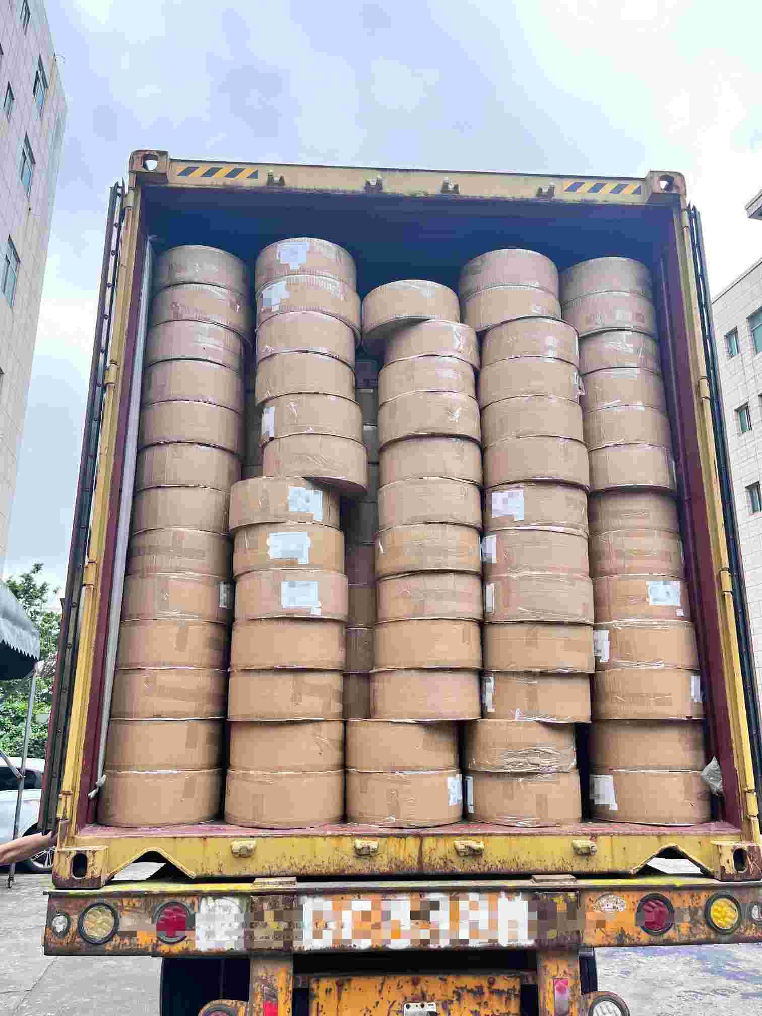 nonwoven fabric