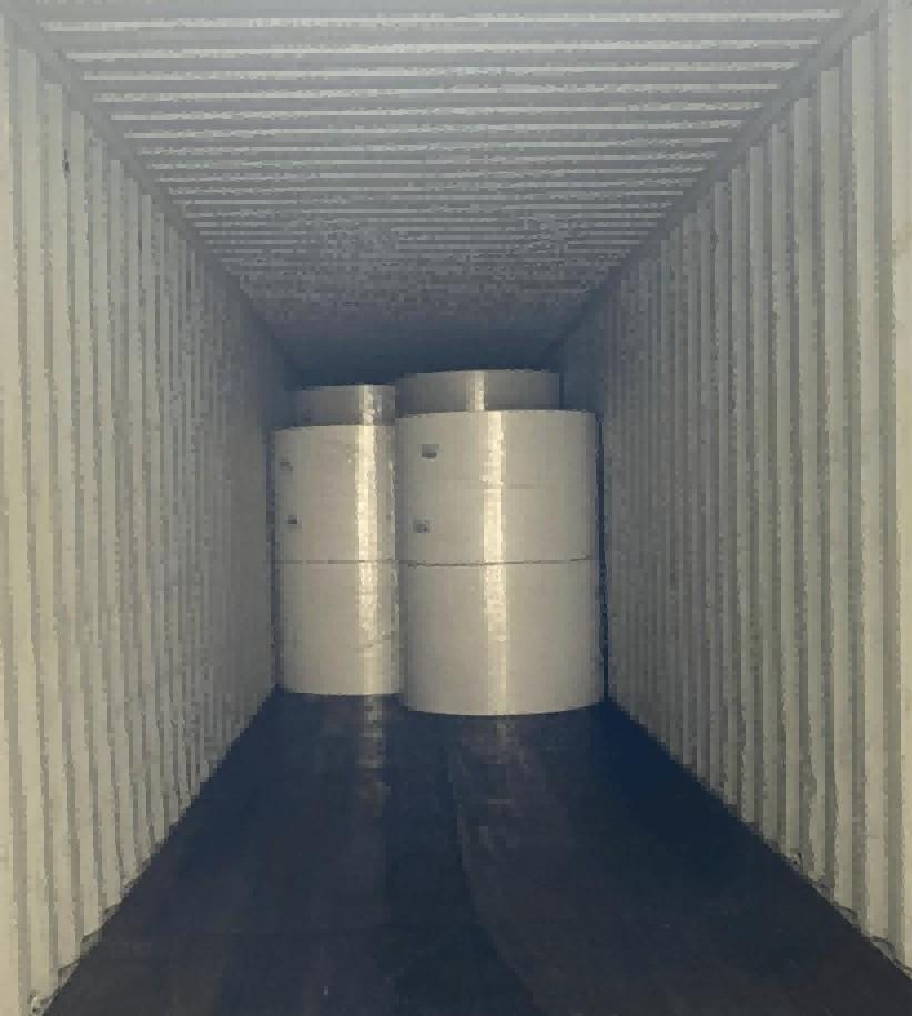 Untreated fluff pulp price