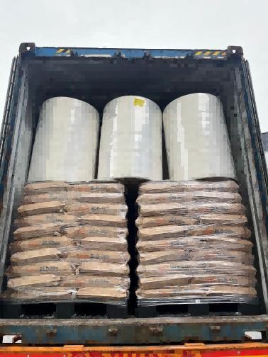 nonwoven fabric Nigeria