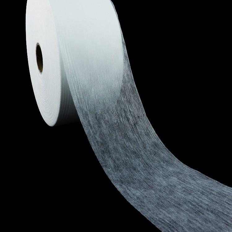 Hydrophilic non woven fabric