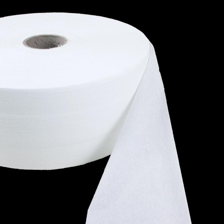 diaper carrier tissue