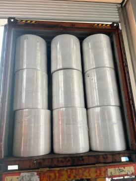 nonwoven