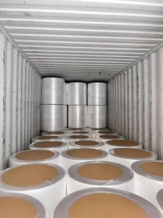 Sanitary Napkin Materials