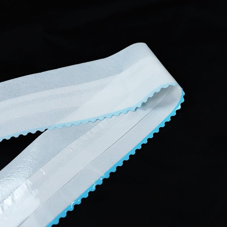 non woven side tape