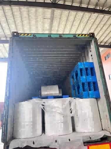 Nonwoven Fabric