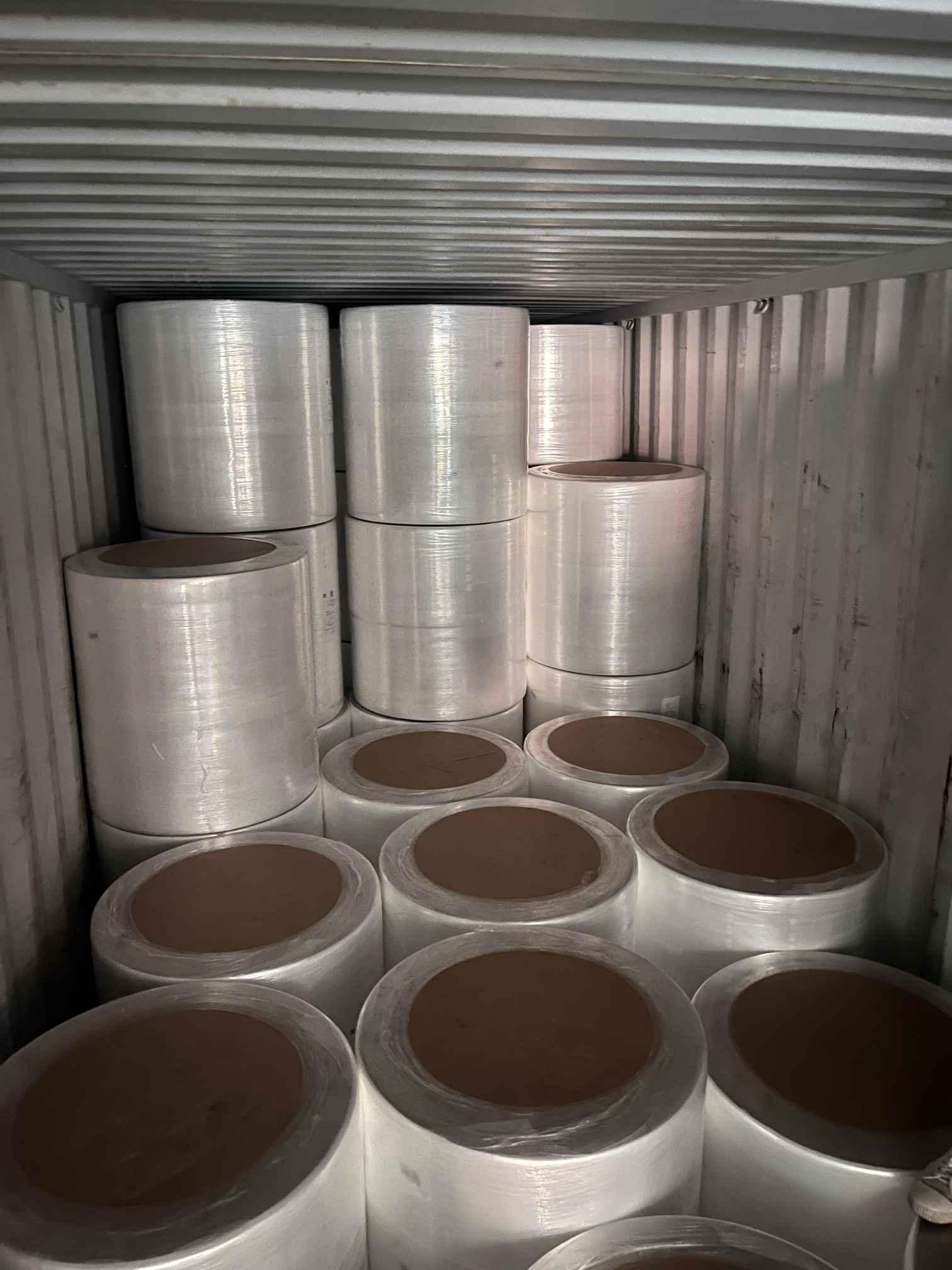 Nonwoven Fabric