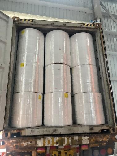Raw Materials For Napkin