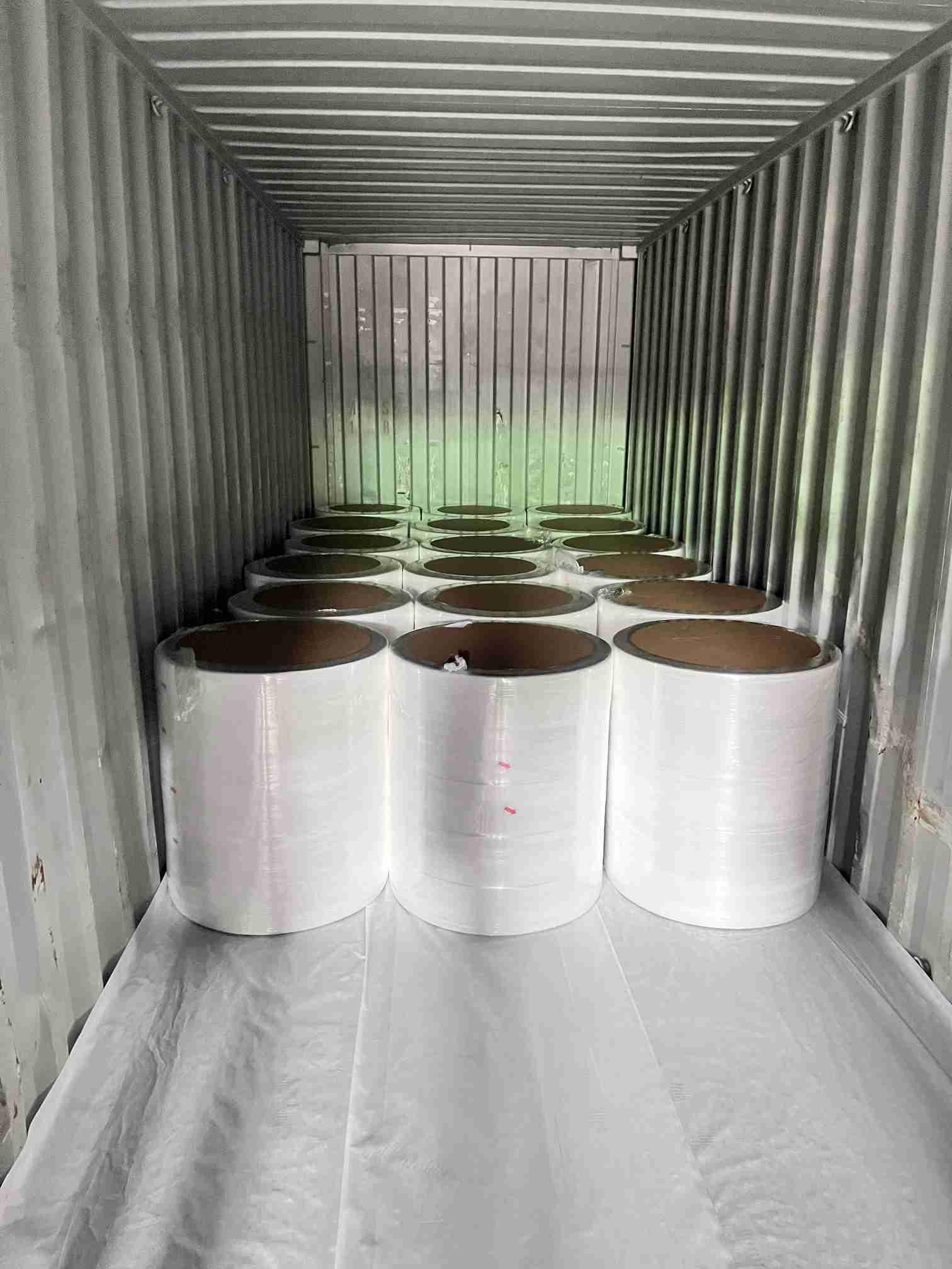 Nonwoven Fabric