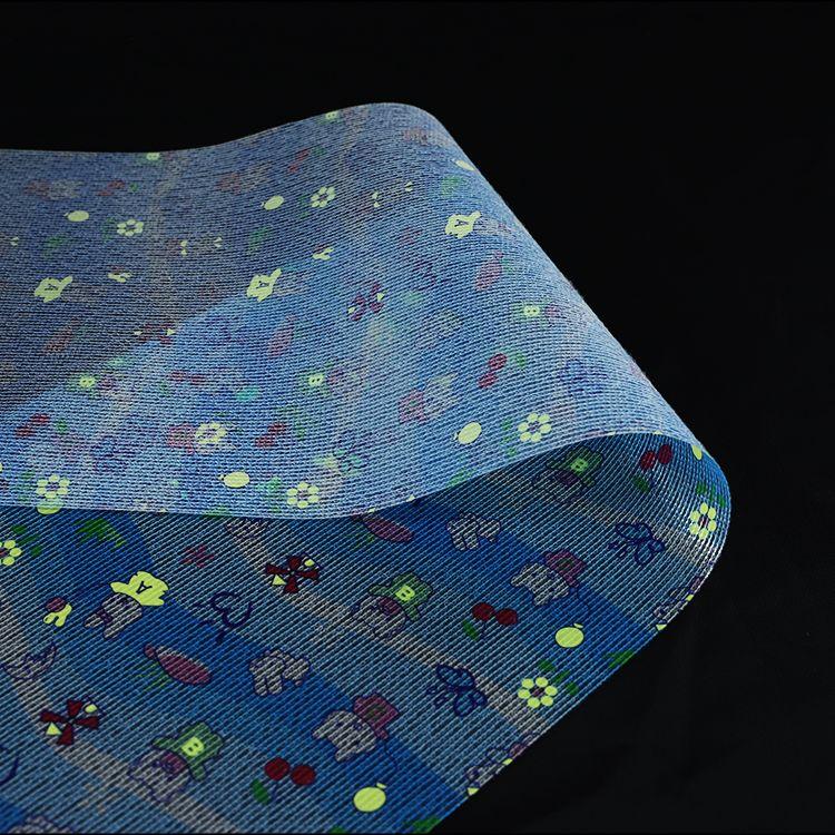 Hook Compatible Frontal Tape for Baby Diaper Closure Systems